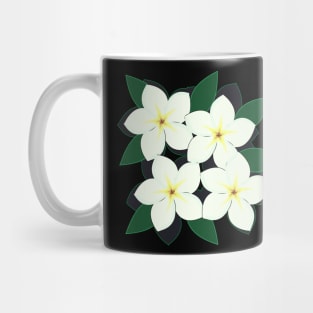 plumeria-flowers-frangipani-floral-aloha-shirtyshirto-09 Mug